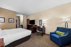 Comfort Inn & Suites Pueblo