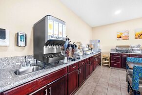 Comfort Inn & Suites Pueblo