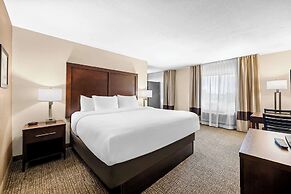 Comfort Inn & Suites Pueblo