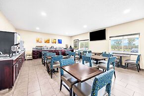 Comfort Inn & Suites Pueblo