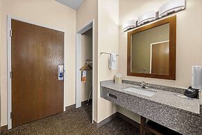 Comfort Inn & Suites Pueblo