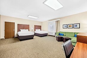 Comfort Inn & Suites Pueblo