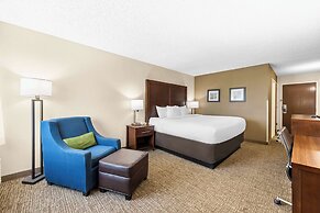 Comfort Inn & Suites Pueblo