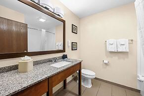 Comfort Inn & Suites Pueblo