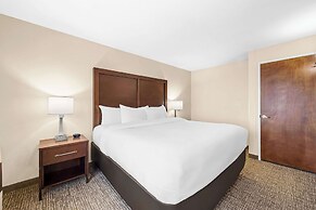 Comfort Inn & Suites Pueblo