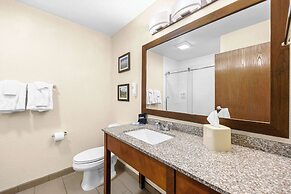 Comfort Inn & Suites Pueblo