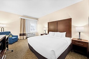 Comfort Inn & Suites Pueblo