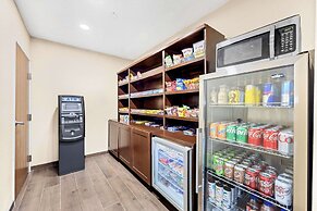 Comfort Inn & Suites Pueblo