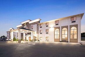 Comfort Inn & Suites Pueblo