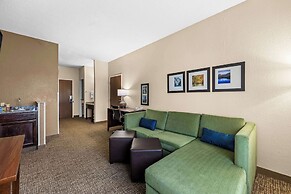 Comfort Inn & Suites Pueblo