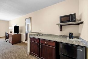 Comfort Inn & Suites Pueblo
