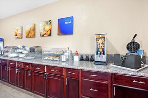 Comfort Inn & Suites Pueblo