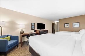 Comfort Inn & Suites Pueblo