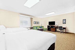 Comfort Inn & Suites Pueblo