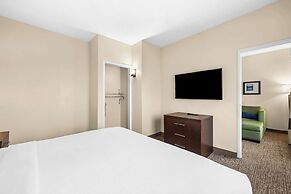 Comfort Inn & Suites Pueblo