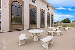 Comfort Inn & Suites Pueblo