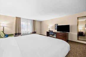 Comfort Inn & Suites Pueblo