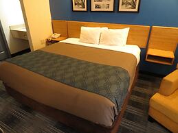 Rodeway Inn At Six Flags