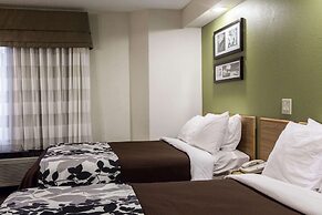 Rodeway Inn At Six Flags