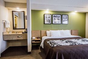 Rodeway Inn At Six Flags