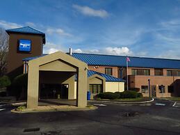 Rodeway Inn At Six Flags