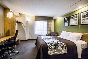 Rodeway Inn At Six Flags