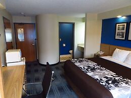 Rodeway Inn At Six Flags