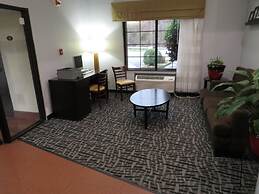 Rodeway Inn At Six Flags