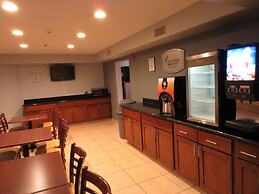 Rodeway Inn At Six Flags