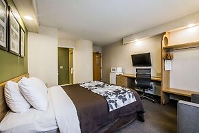 Rodeway Inn At Six Flags