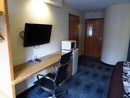 Rodeway Inn At Six Flags