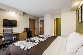 Rodeway Inn At Six Flags