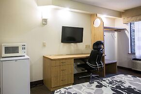 Rodeway Inn At Six Flags