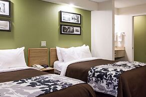 Rodeway Inn At Six Flags