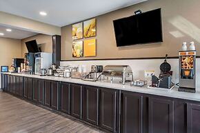 Comfort Inn