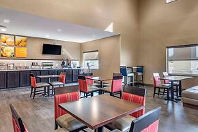 Comfort Inn