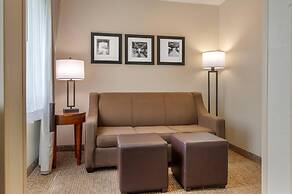 Comfort Inn Crawfordsville