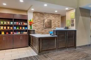 Comfort Inn Crawfordsville