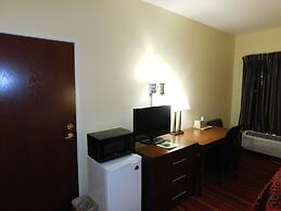 Days Inn by Wyndham Walcott Davenport