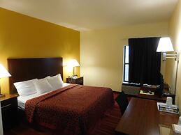 Days Inn by Wyndham Walcott Davenport