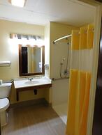 Days Inn by Wyndham Walcott Davenport