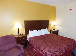 Days Inn by Wyndham Walcott Davenport