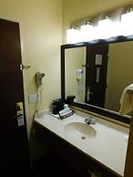 Days Inn by Wyndham Walcott Davenport