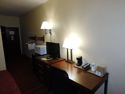 Days Inn by Wyndham Walcott Davenport