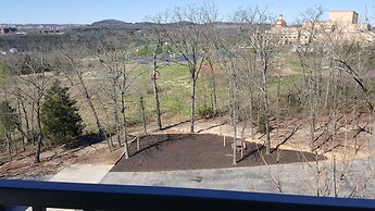The Park at Foxborough Resort