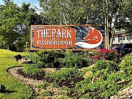 The Park at Foxborough Resort
