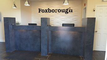 The Park at Foxborough Resort