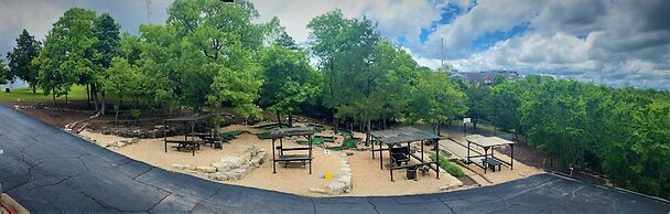 The Park at Foxborough Resort