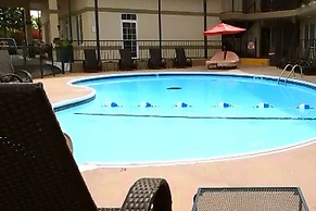 The Park at Foxborough Resort