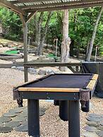 The Park at Foxborough Resort